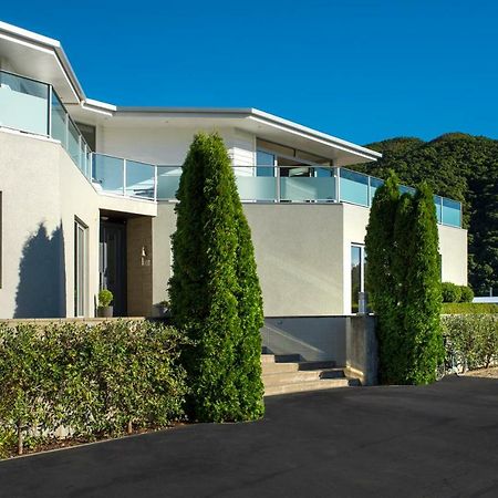 Wilkes Way Villa Picton Exterior photo