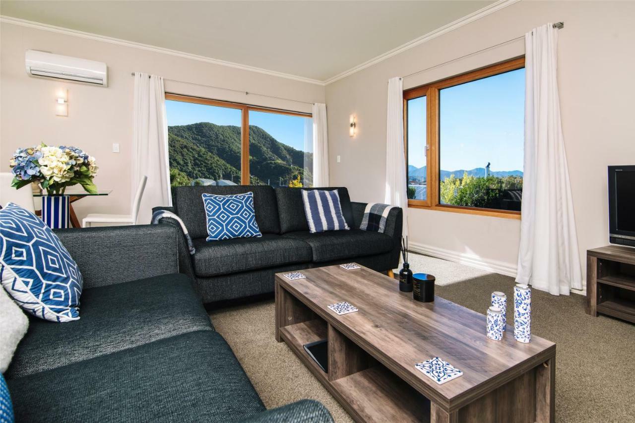 Wilkes Way Villa Picton Exterior photo