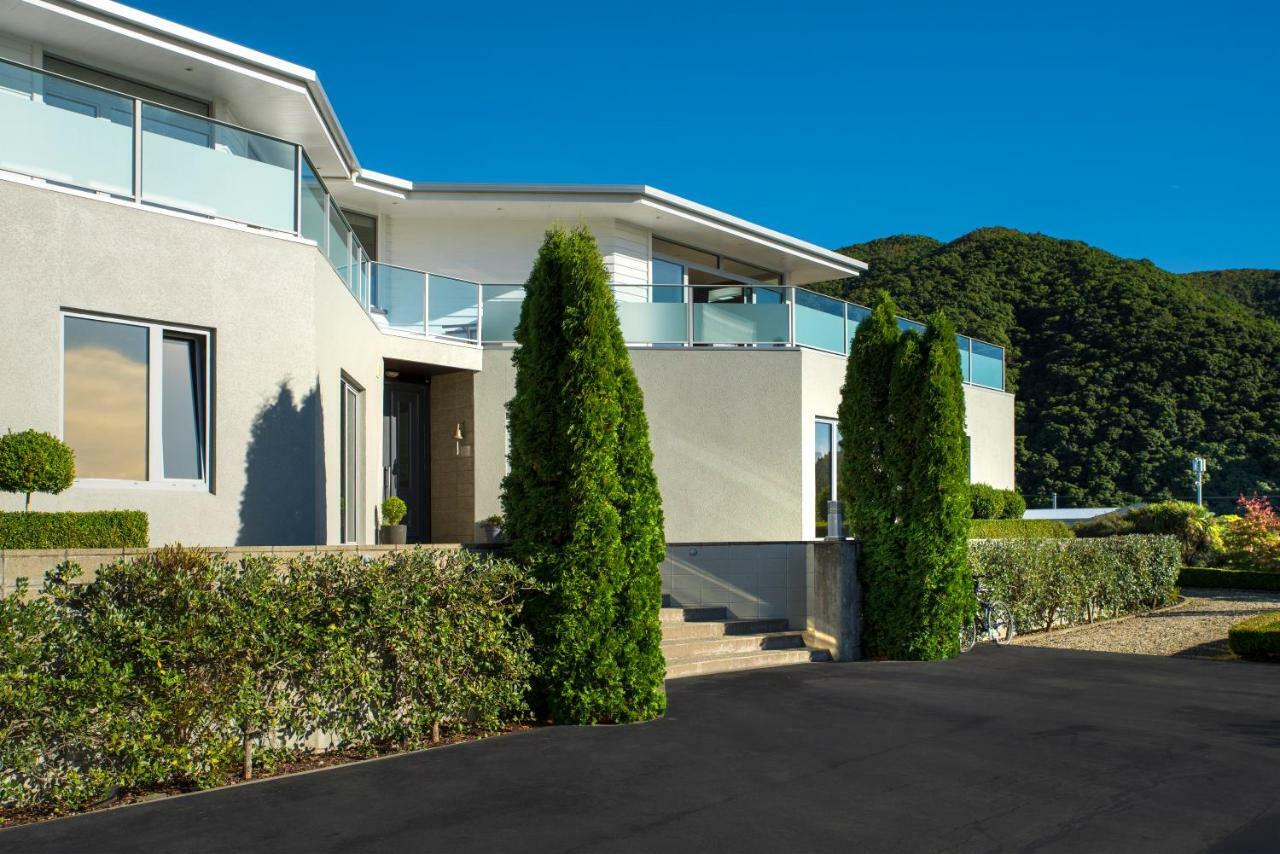 Wilkes Way Villa Picton Exterior photo
