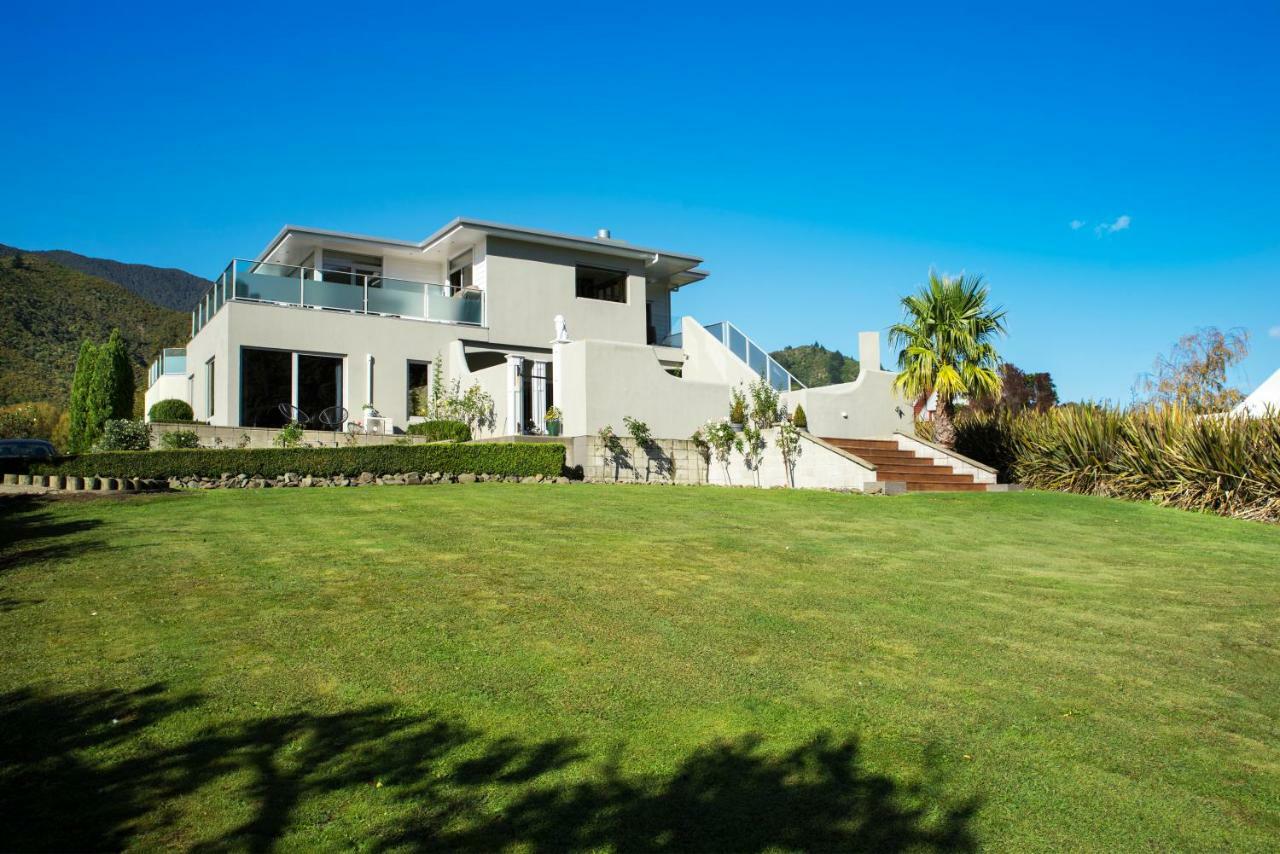 Wilkes Way Villa Picton Exterior photo